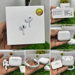Apple AirPods Pro 2nd Gen