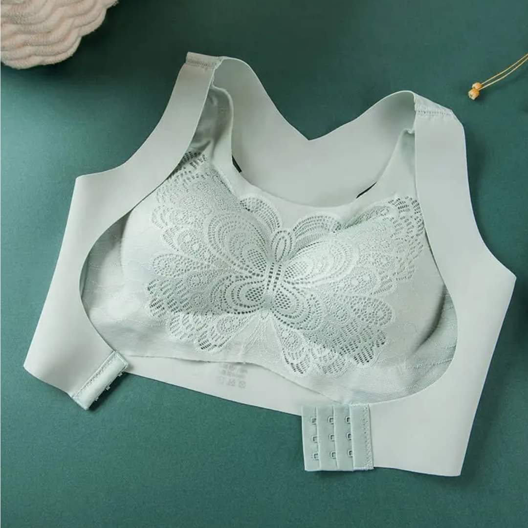 Back Support Bra