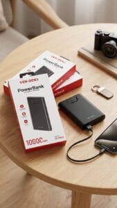 EN-DENS PowerBank VD-PB041
