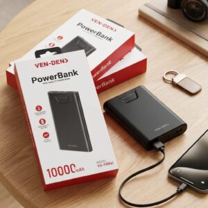 EN-DENS PowerBank VD-PB041