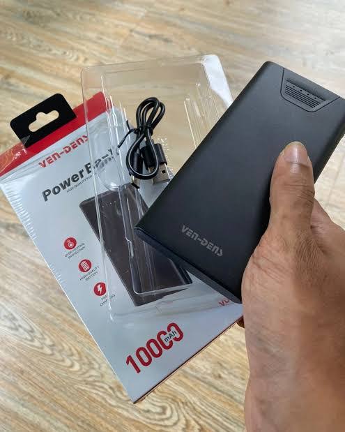EN-DENS PowerBank VD-PB041