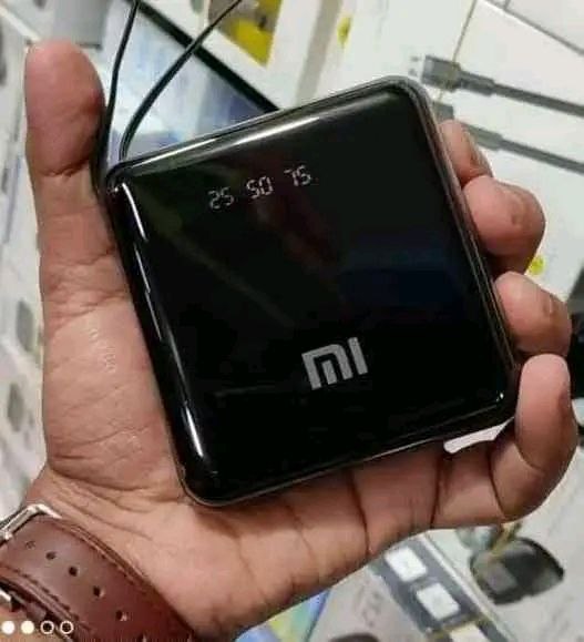 Mini Smart Power Bank – 20000mAh - Image 3