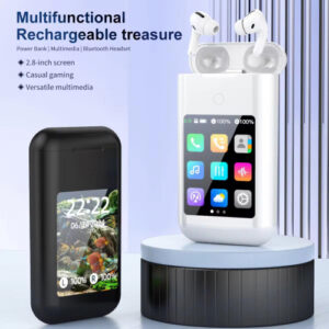 Nazcare A98 TWS Earbuds