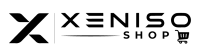 xeniso-shop logo
